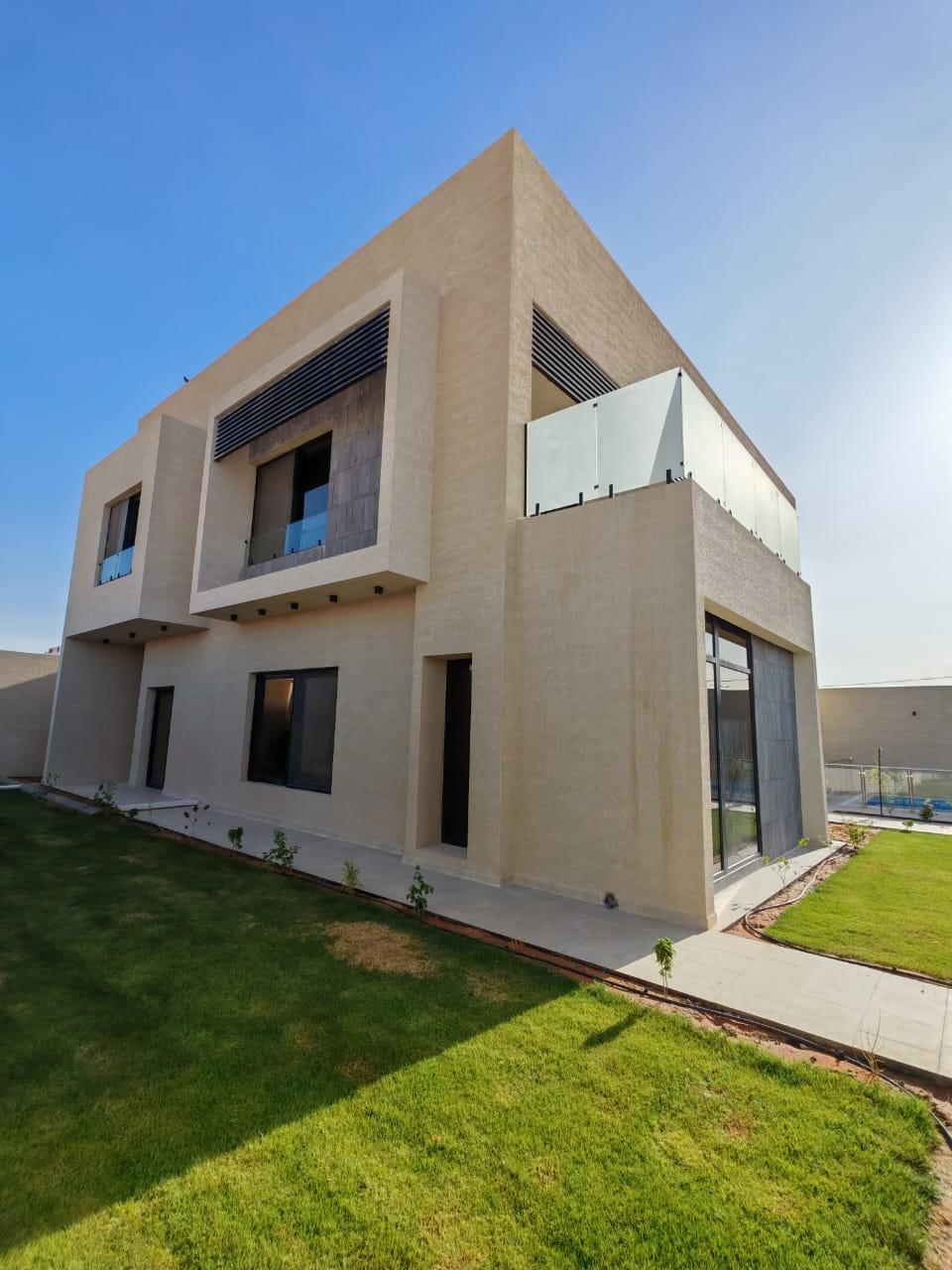 التشطيب